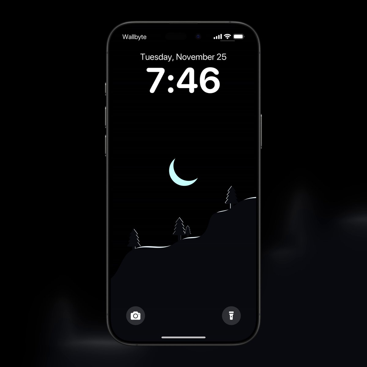 4k_walls's tweet image. New Wallpaper...

❤️ &amp;amp; 🔄 for support!

#wallbyte #amoled #black #dark #moon