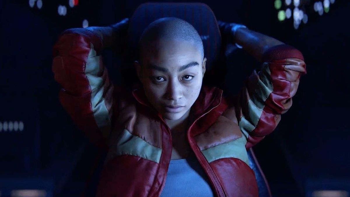 IGN's tweet image. Naughty Dog&apos;s Intergalactic: The Heretic Prophet is reportedly still years away from launch. bit.ly/4p6i9vA