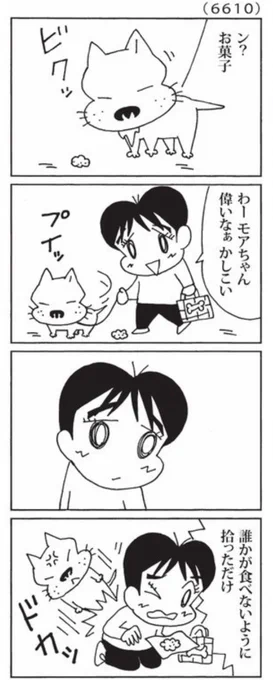 最近の「ウチの場合は」

お前が拾うんかい!(モア)

@mainichi 
#毎日新聞夕刊 