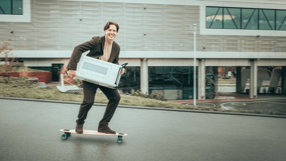 tech_eu's tweet image. PowerUP nets €10M Series A to scale its dual-use hydrogen technology tech.eu/2025/11/25/pow…