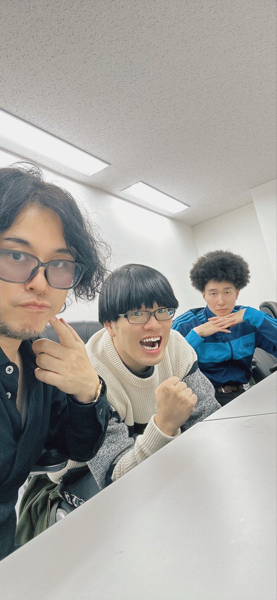 マロン@リアルアキバボーイズ (@rabkuri) / Posts / X