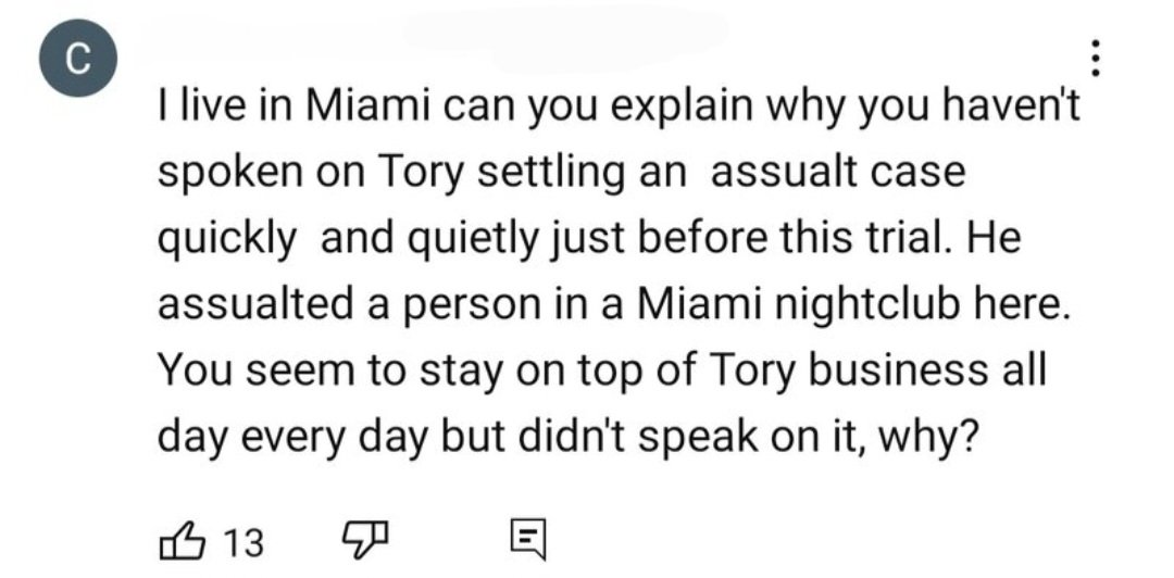 CoconutsRaining's tweet image. Tory Lanez #torylanez