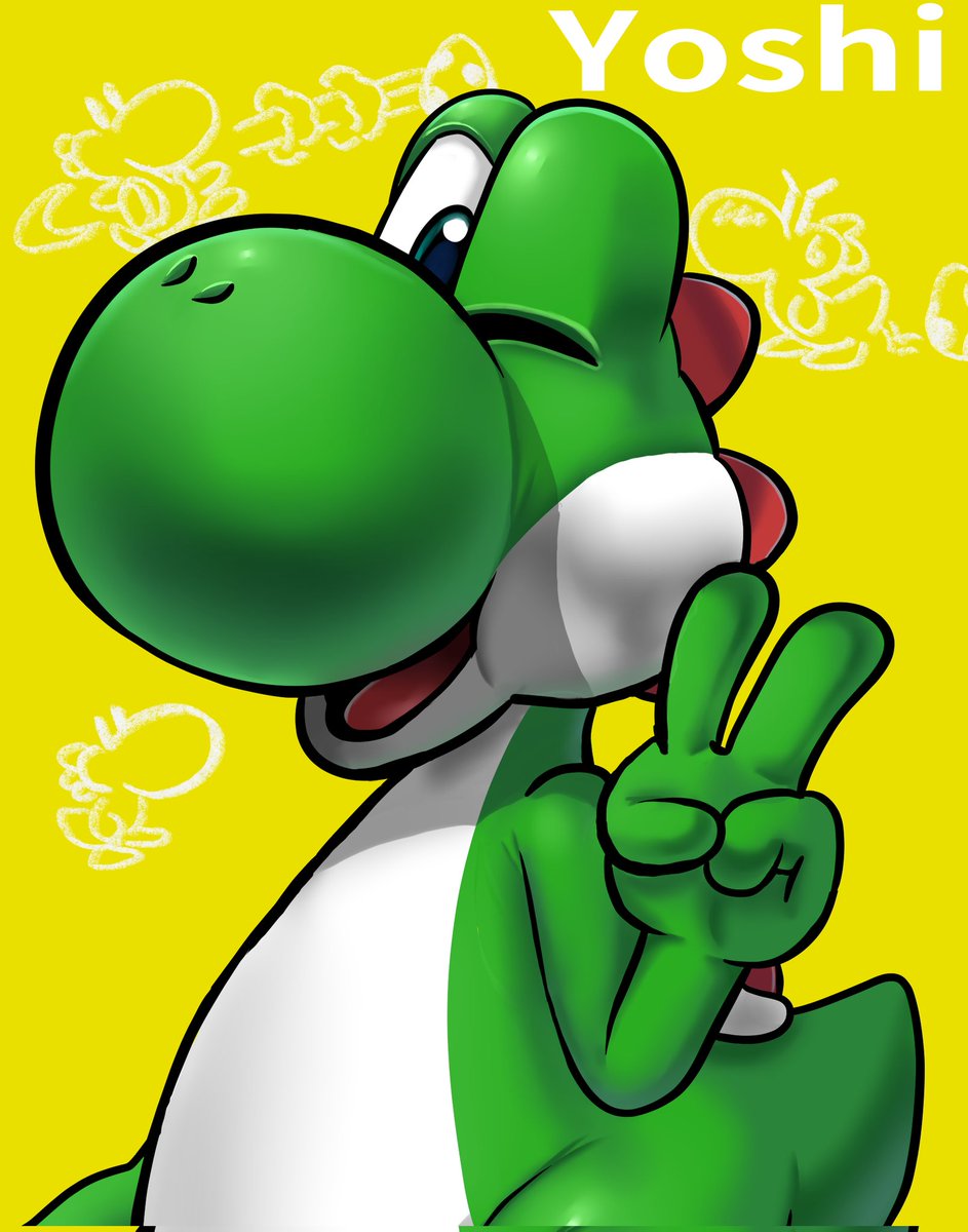 とも(水色ヨッシー)*DWクロエ (@TomoHatimario) / Posts / X