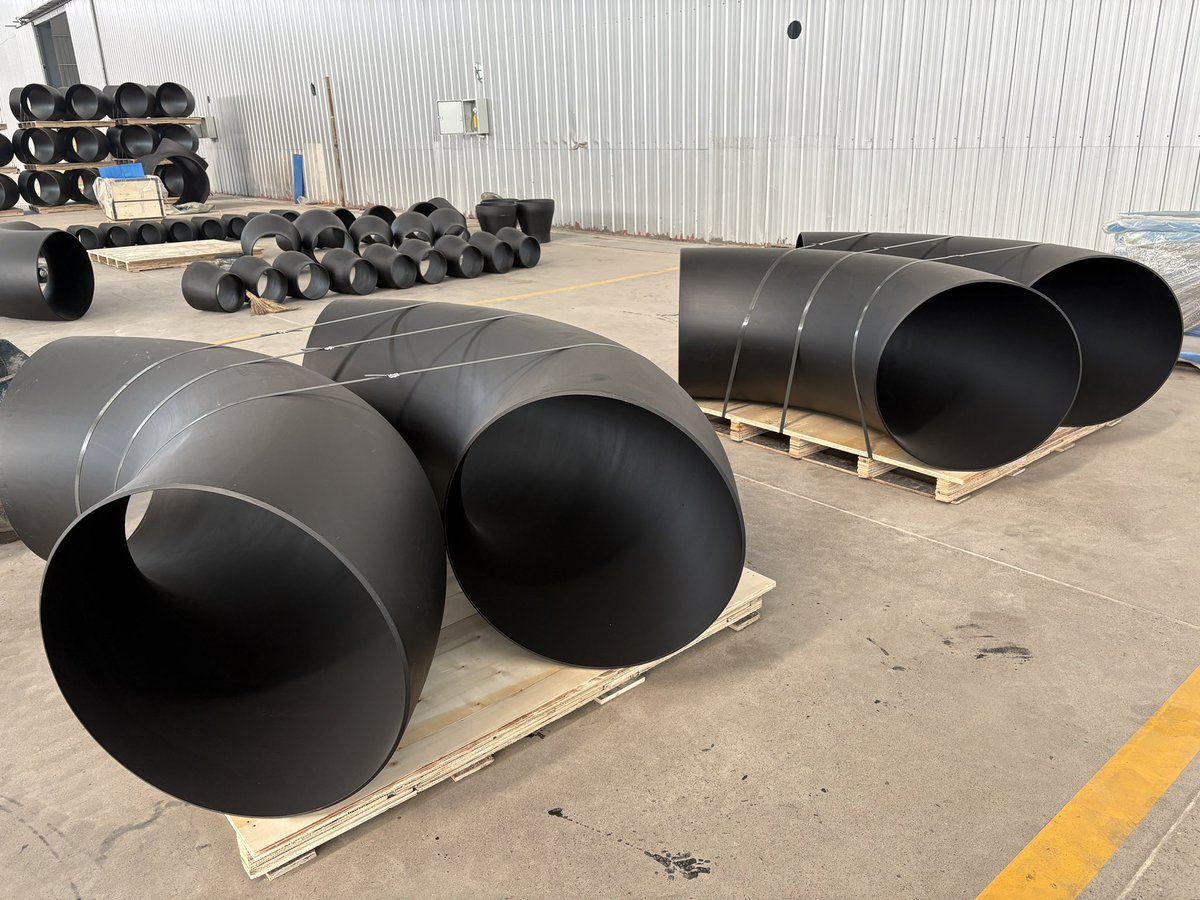 AmandaGe270913's tweet image. Big elbows available
#elbows #pipefittings #pipesystem #industrysupply