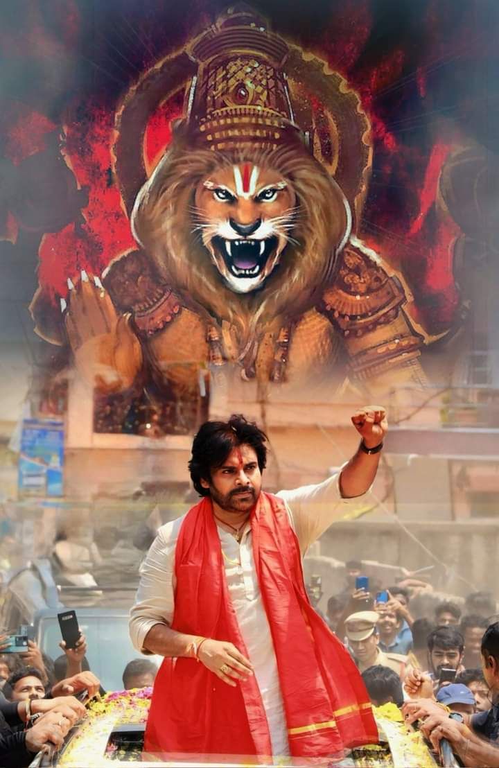 PJRaghuRanjith's tweet image. ఏలూరు లక్ష్మీ నరసింహ స్వామివారి దేవాలయం అభివృద్ధికి కృషి 🚩

📍రూ.8.7 కోట్ల విలువైన అభివృద్ధి పనులకు శంకుస్థాపనలు చేశారు.

📍30 ఎకరాల భూమిని ఆలయ విస్తరణకు కేటాయించారు.

📍 రూ.3.5 కోట్లతో ఆలయ ప్రాంగణంలో ప్రదక్షిణ మండపం నిర్మాణం,

📍 రూ. 3.7 కోట్లతో ఐ.ఎస్.జగన్నాథపురం గ్రామం నుండి…