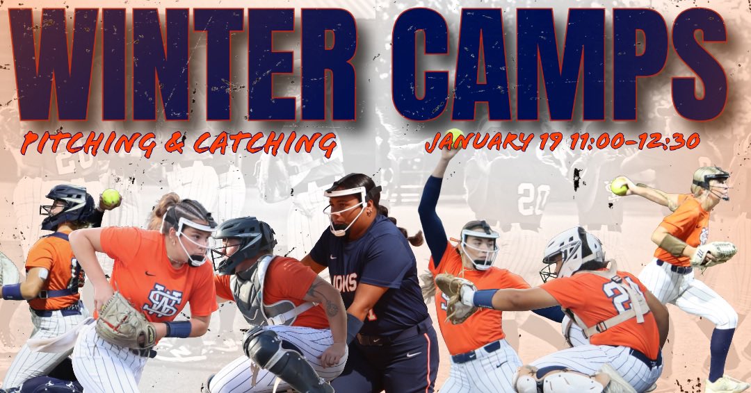 Wallace State Softball tweet media