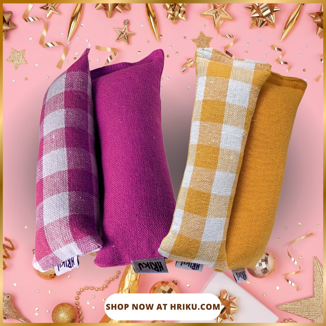 hrikutoys's tweet image. Got festive gift ideas swirling in your head? Snag these purr-fect kicker toys n earn some serious brownie points with ur cat-loving pals! Stuffed to the brim with Himalayan catnip, these toys will keep the kitties entertained for hours of fun!

#catnip #cattoys #catniptoy