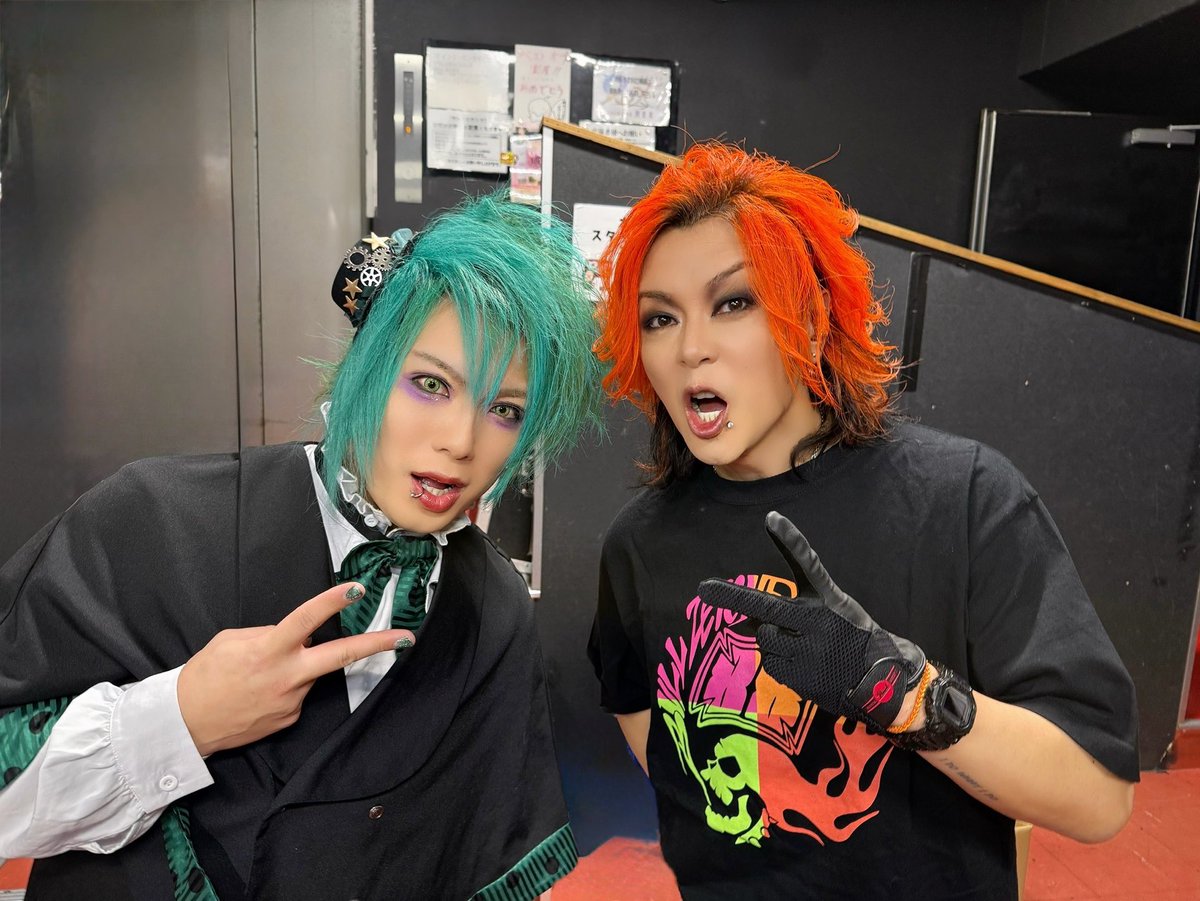 Neu:NOIZ YAMATO (@noiz_yamato) / Posts / X