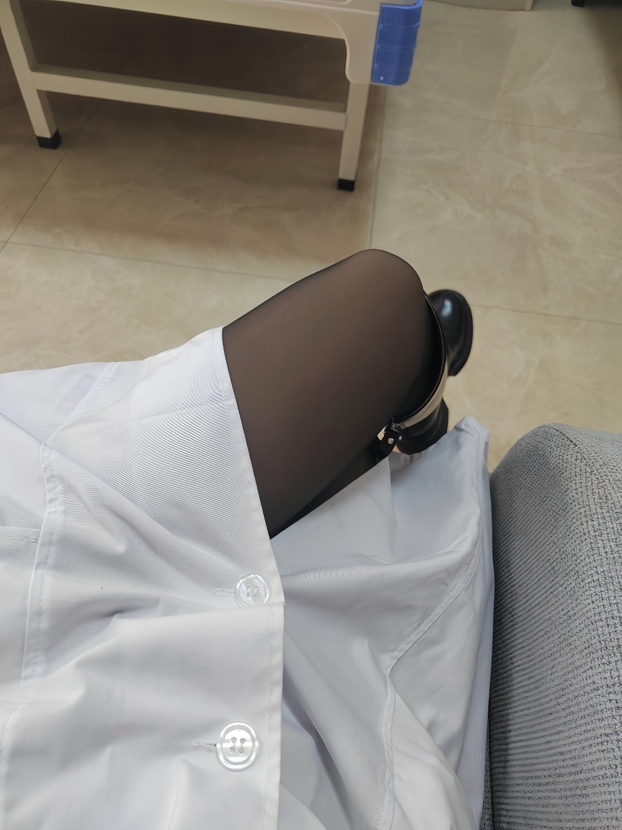 你的小林医生 tweet media