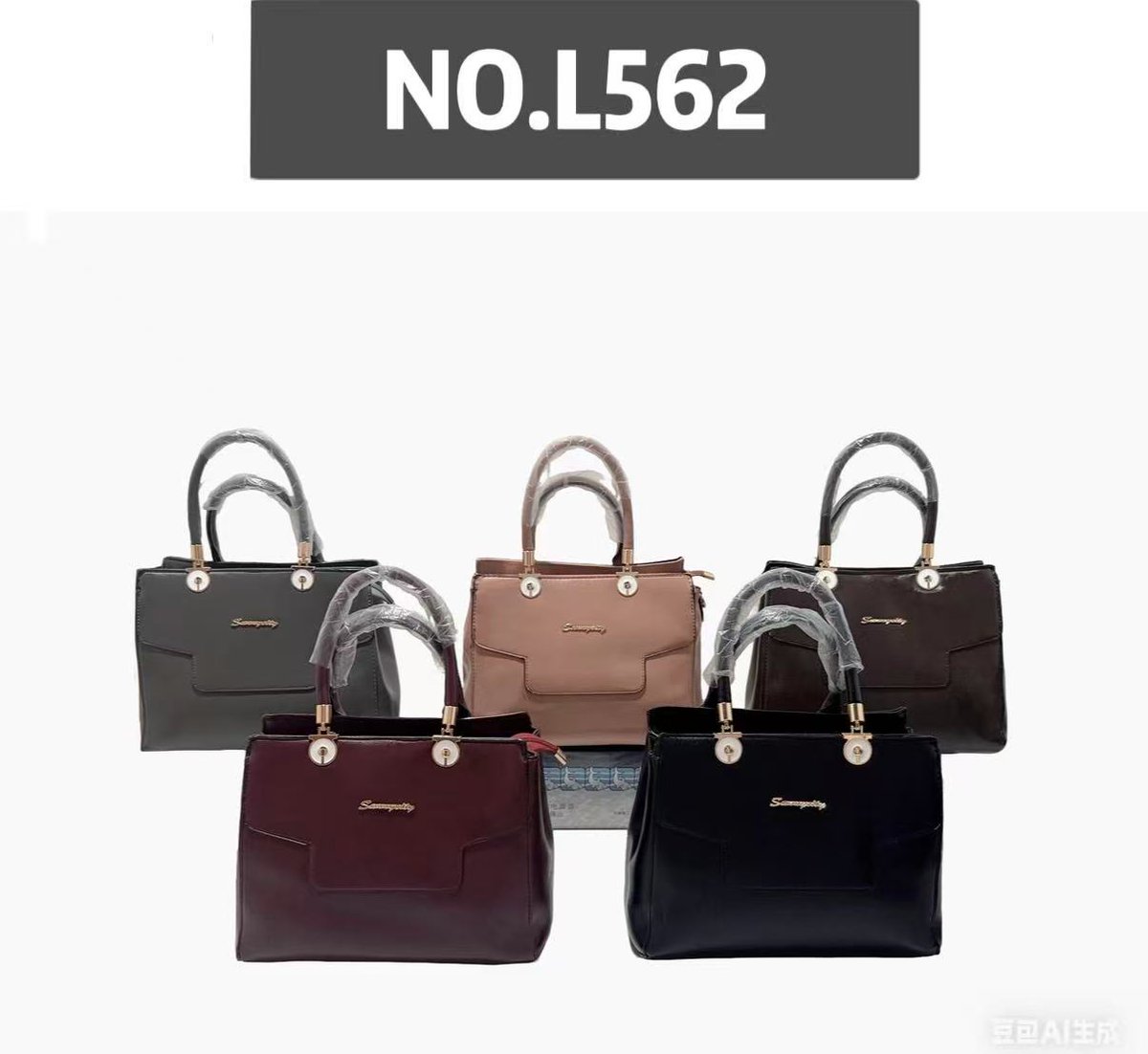 CharlitoBags's tweet photo. New design https://t.co/O9uVgex0JL