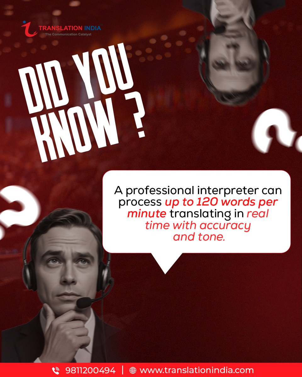 indiatranslate's tweet image. At Translation India, our expert interpreters and world-class systems make every word count delivering precision, clarity, and connection across languages.