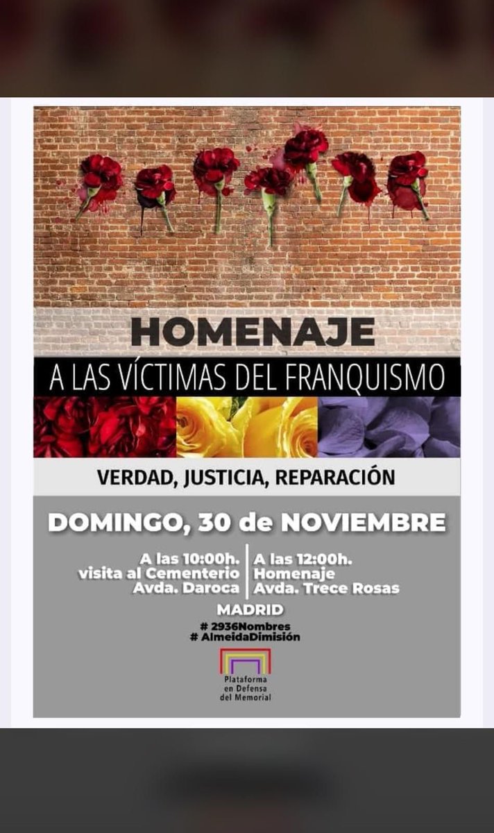 Fundación Francisco Largo Caballero tweet media