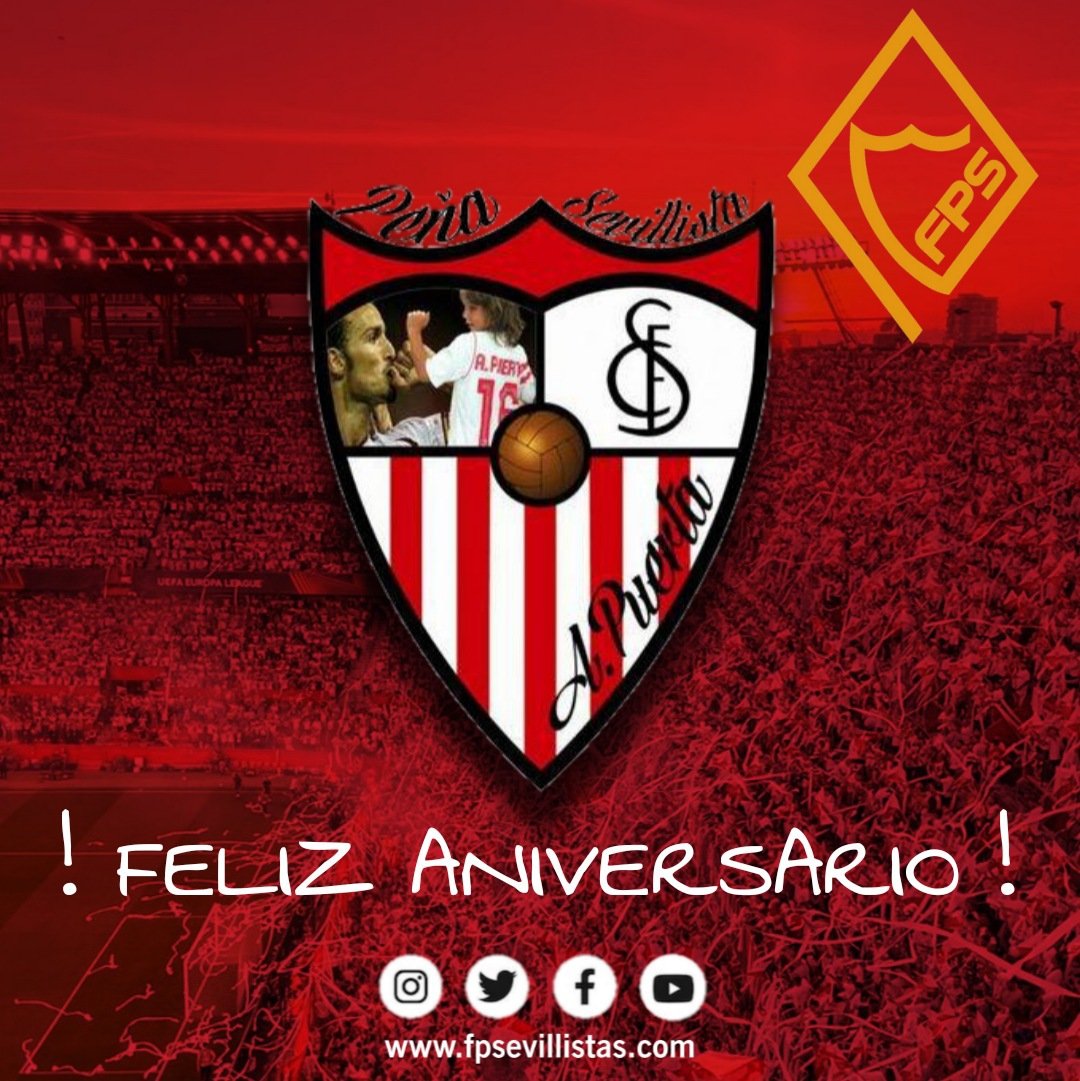 ¡ Feliz Aniversario !
<a href="/PS_APuerta/">PS A.Puerta San Sebastián</a>