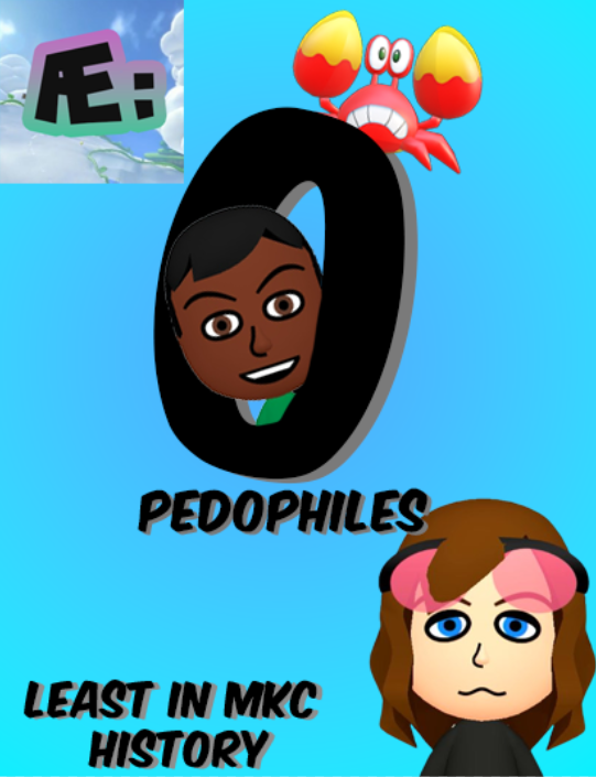 Aether MKWorld tweet media