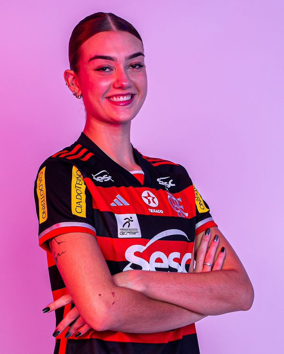 _jluizn's tweet image. RESULTADO ANTECIPADO

⚡️ Helena Wenk x Osasco ( 5 Set )

63/97, %87 , 1 hata, 5 bloklanma
%59 pm, %27 mm ( 22 manşet, 1 hata )
5 blok, 3 servis hatası, 5 ace
63 sayı, +55 WL
🔴 Helen Wenk maçın en skorer oyuncusu oldu