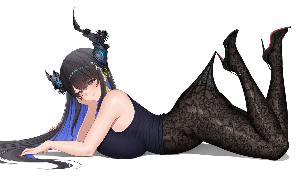 dino_tokino's tweet image. #RavenCrafts