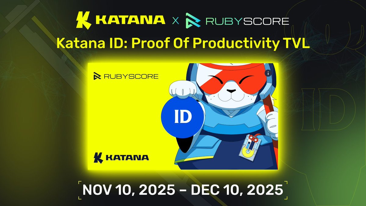 .<a href="/katana/">katana ⚔️</a> is releasing NFTs.

And it would definitely be katanas.

From the speculation of <a href="/Eli5defi/">Eli5DeFi</a>, we can have the first impression of how it will function. And tbh, it's like the experience on gaming projects that we've been taking part in.

How to get early access: gain