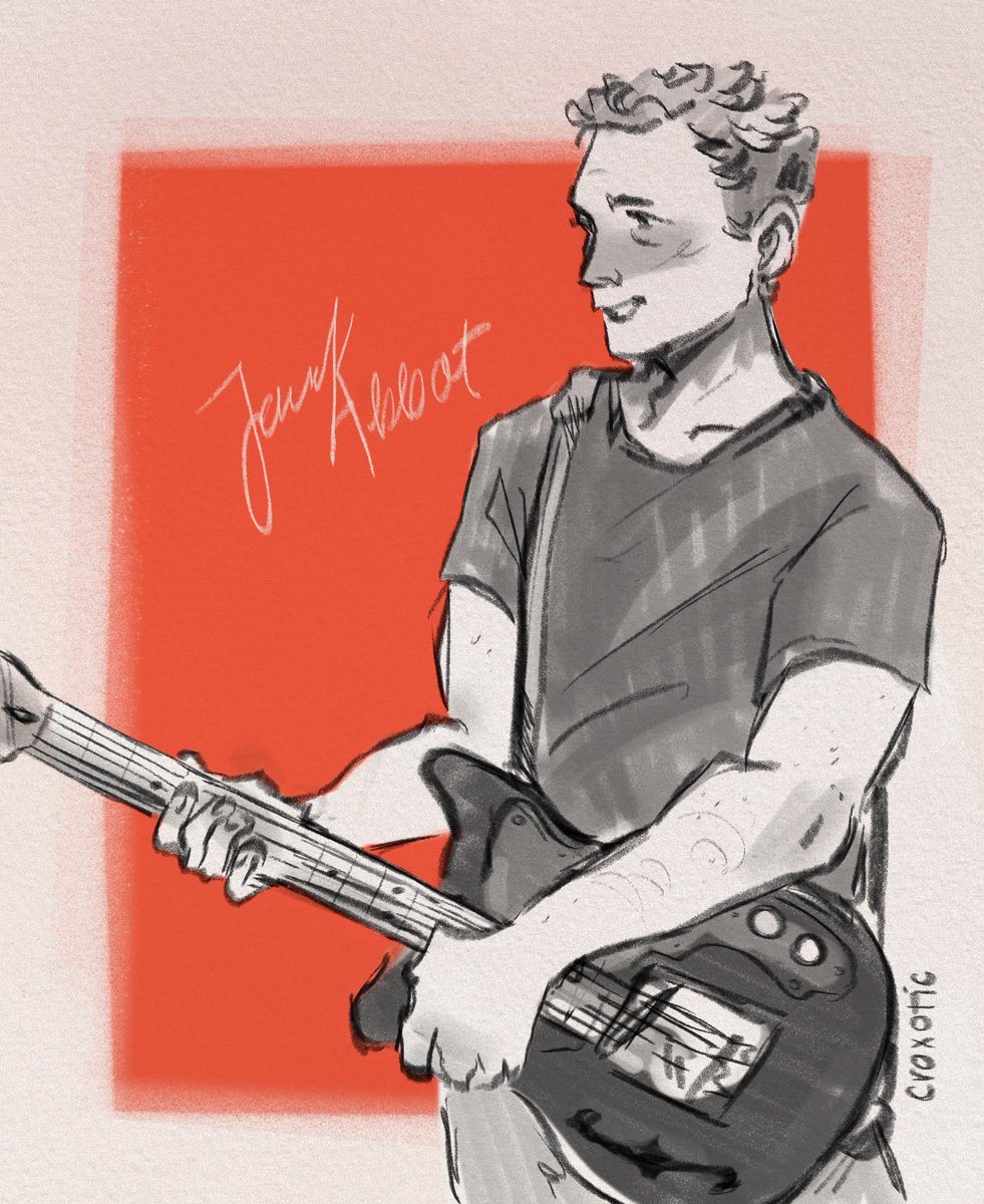 croxotic's tweet image. he runs a bruce springsteen fan account