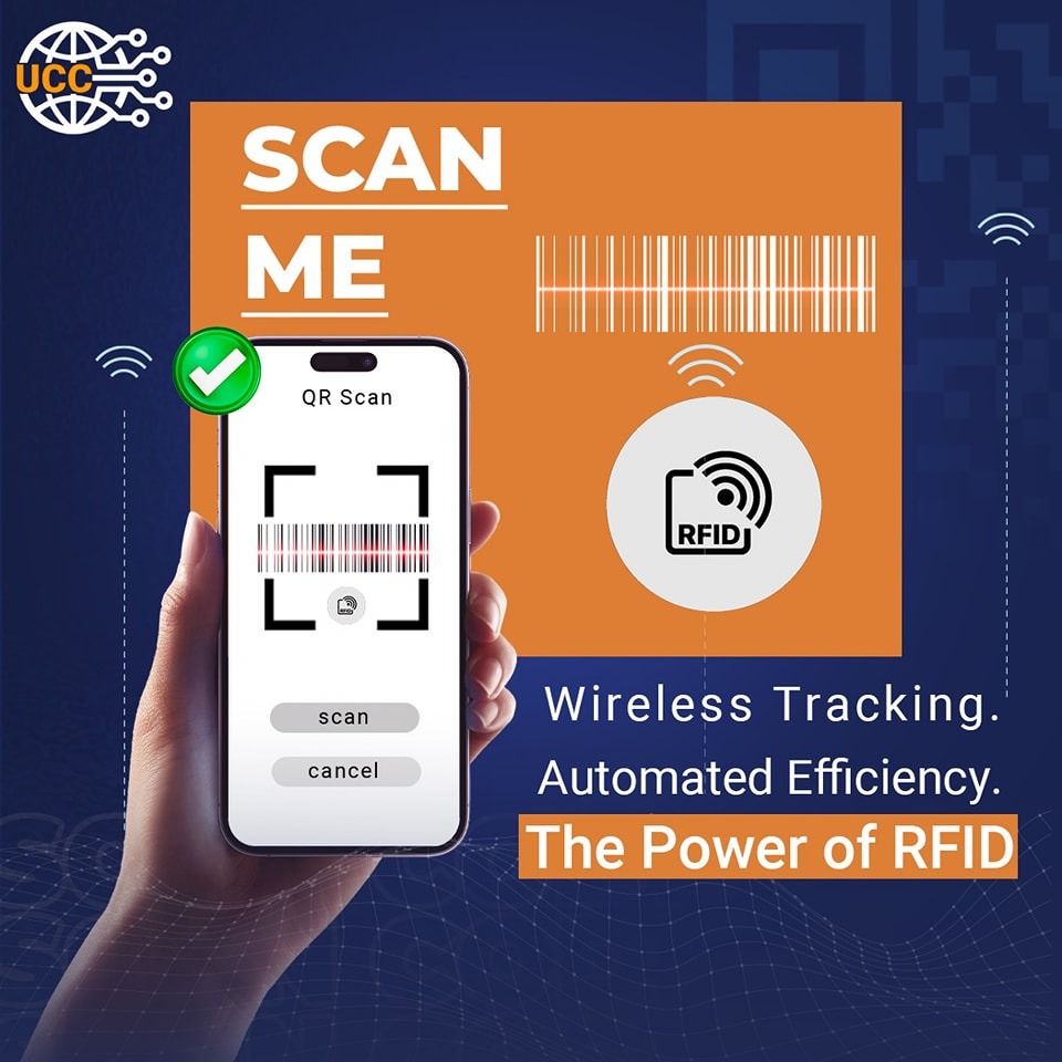 UCCGlobalKSA's tweet photo. ▪️ Enhanced Security: Strong protection against loss, tampering, and theft.
▪️ Seamless Management: Simplify inventory processes and significantly cut operational cost.

🔅 For more details, watch the reel and visit our websites:
https://t.co/J5mb2UOZcb
https://t.co/pKcCobLPIW https://t.co/mbJJOM8xHg