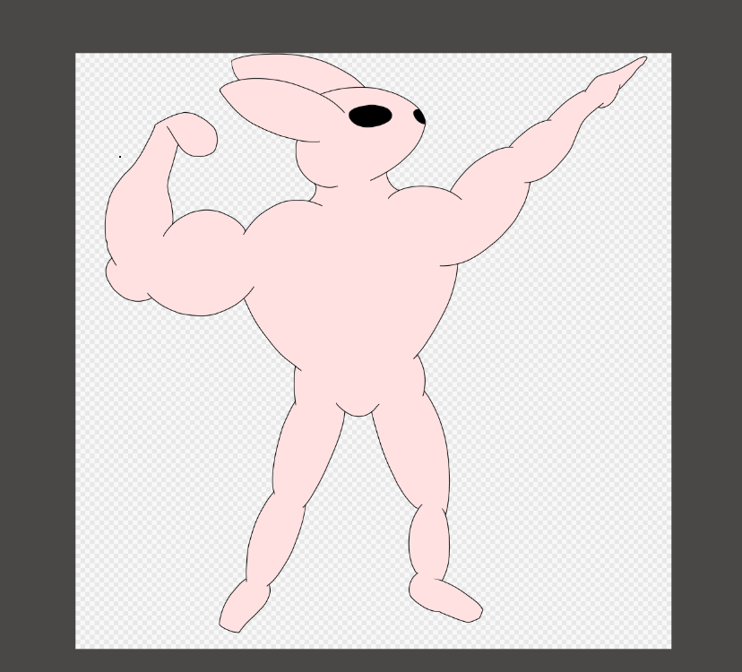 I'm need opinion on how to make this more cuter...