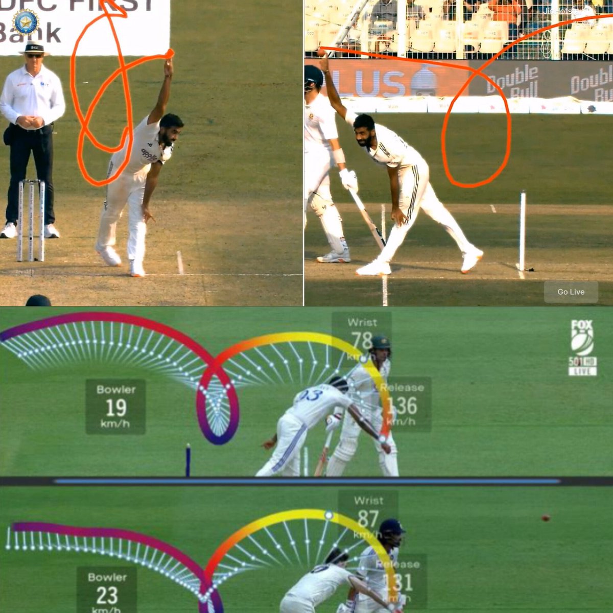 We are deadass 20 years behind here 😭

Star vs Fox