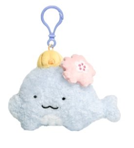 #rt #이벤트

전시회 때 인형키링 달고가시길 바라는 마음으로...🩵
리트윗 해주신 분들 중 두 분을 뽑아 잠뜰 봄 인형키링을,
팔로우+리트윗 해주신 분들 중 한 분을 뽑아 잠뜰 10주년 인형키링을 드립니다!
귀여운 잠뜰을 데리고 전시회에 가보세요^///^