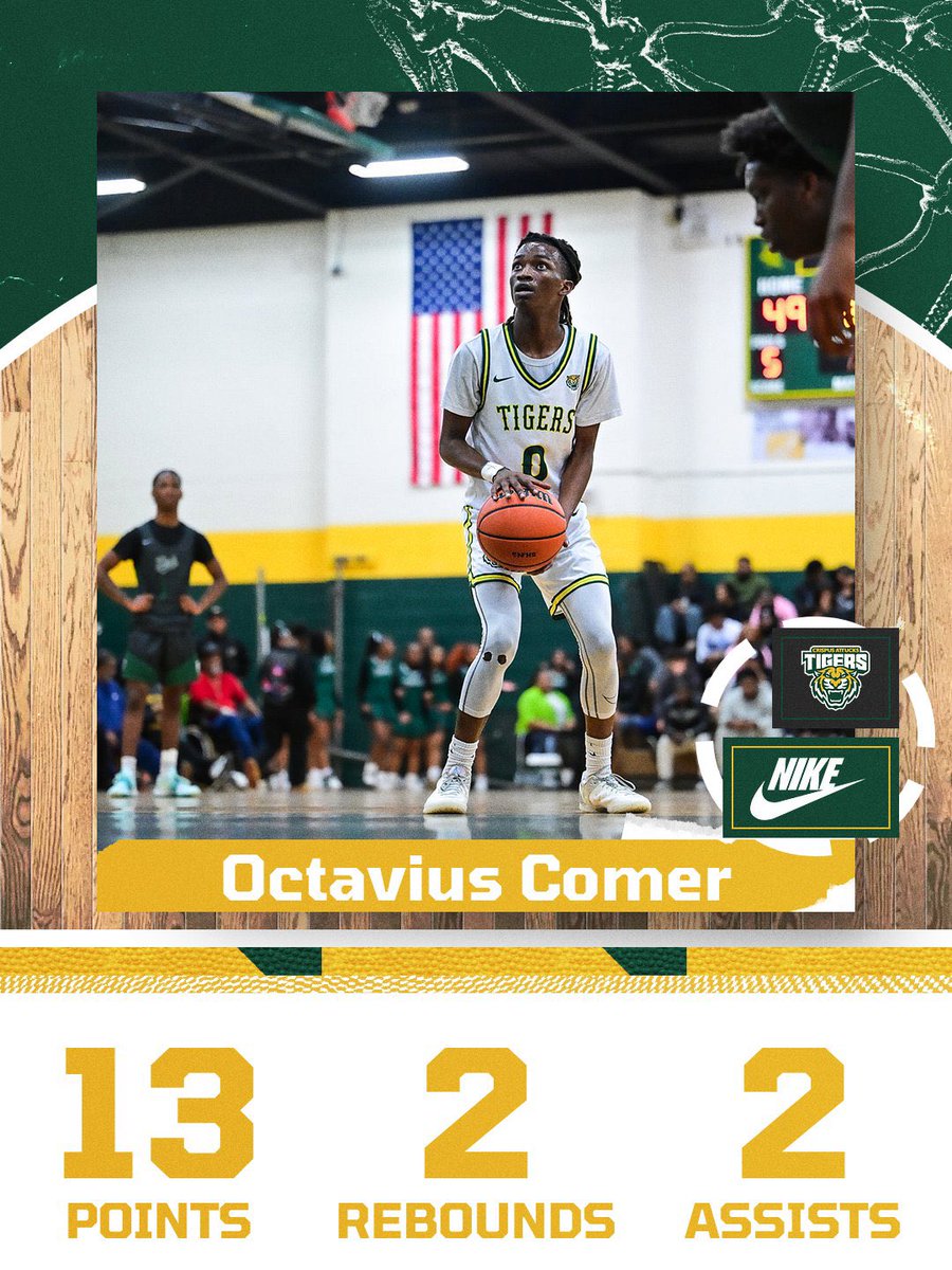 Crispus Attucks Boys Basketball tweet media