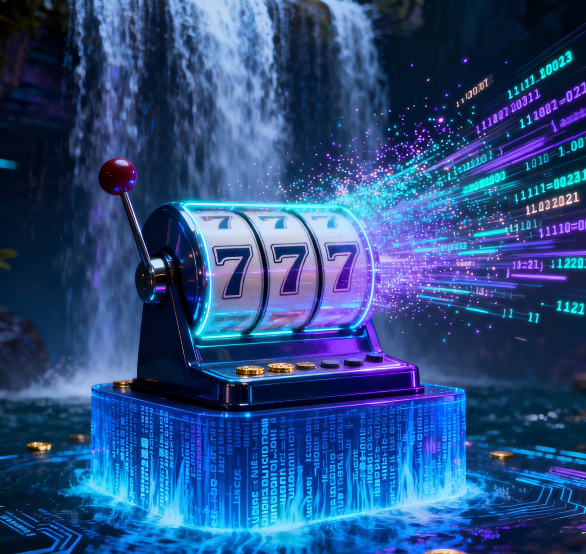 Thomas1673q's tweet photo. Hey everyone,

I'm a game developer with ten years of experience in the iGaming industry. Over time, I've built up a portfolio of HTML5 slot game source codes that have been professionally tested and are ready for market.
I am looking to sell the complete source code for my games https://t.co/LcyeHCf2WR