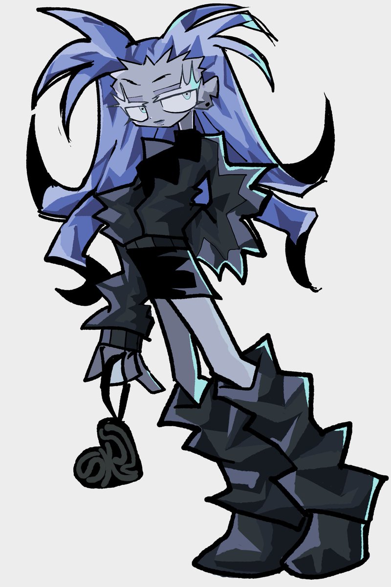 ⚡️𝗦𝗞𝗦𝗡⚡️ (@__SAKASANA) / Posts / X