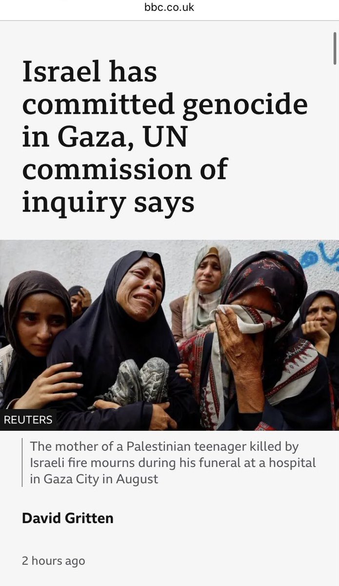 bsazzled's tweet image. Arming, supporting &amp;amp; denying a genocide is exactly what Israel wants 🤷🏾‍♀️
#LabourValues