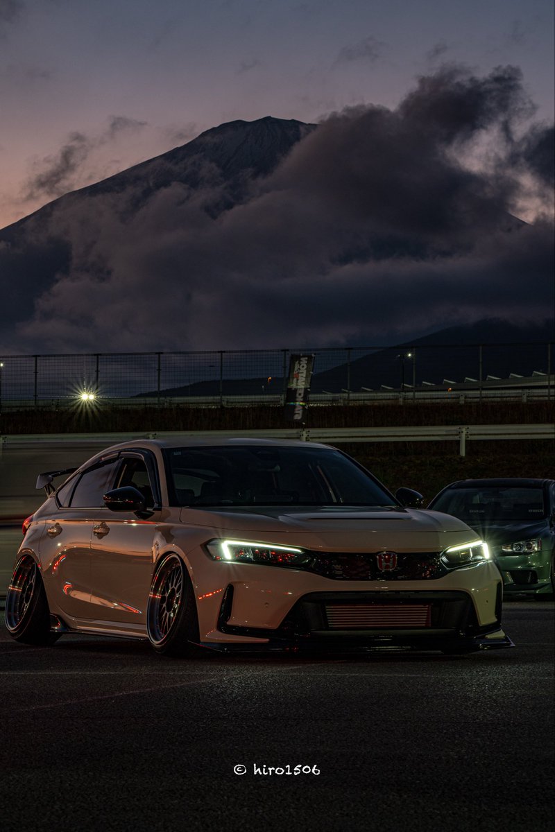 #スタンスネーション
#stancenation
運営の方、参加された方お疲れ様でした！