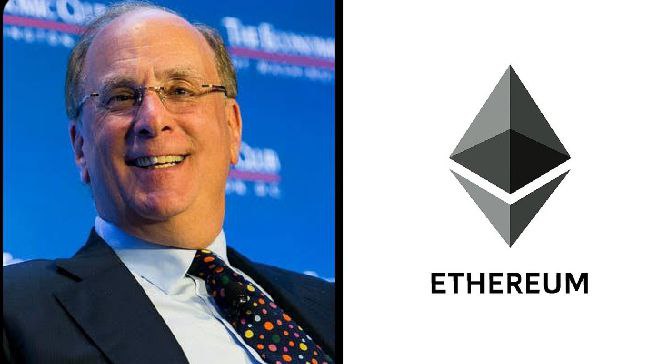 HUGE:🇺🇸 BlackRock purchased $92.61 million in ETH yesterday.

1st ETH buy for BlackRock $ETH ETF after 2 weeks.