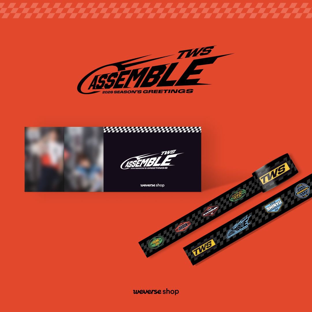 TWS シニュ　セット売り‼️最終値下‼️ TWS 2026 シーグリ シニュセット - メルカリ