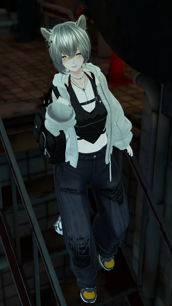 しおまる🍒 (@siomaru_vrc) / Posts / X