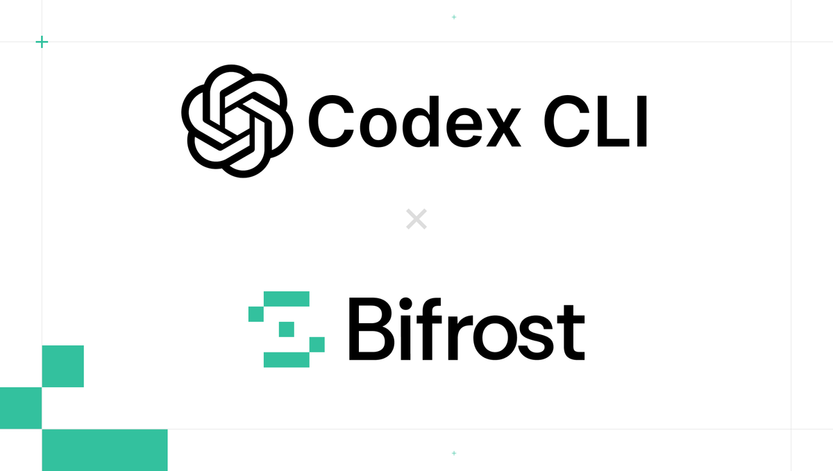 Maxim AI tweet media