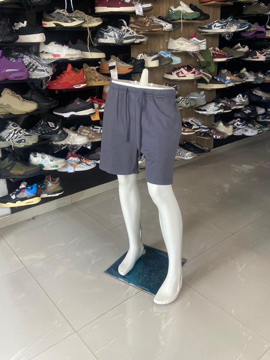 shieldclothings's tweet photo. Who said comfort canβt be stylish?
Our menβs shorts are for men who wants to move freely but still turn heads. Shop now at Shield!
Price: N30,000
π Opposite Hillcrest Stores, NNPC Ajanla, Akala Express, Ibadan
π +234 816 387 7589
#ShieldClothings #Venezuela #FIFAWorldCup https://t.co/FVoexQLb3z