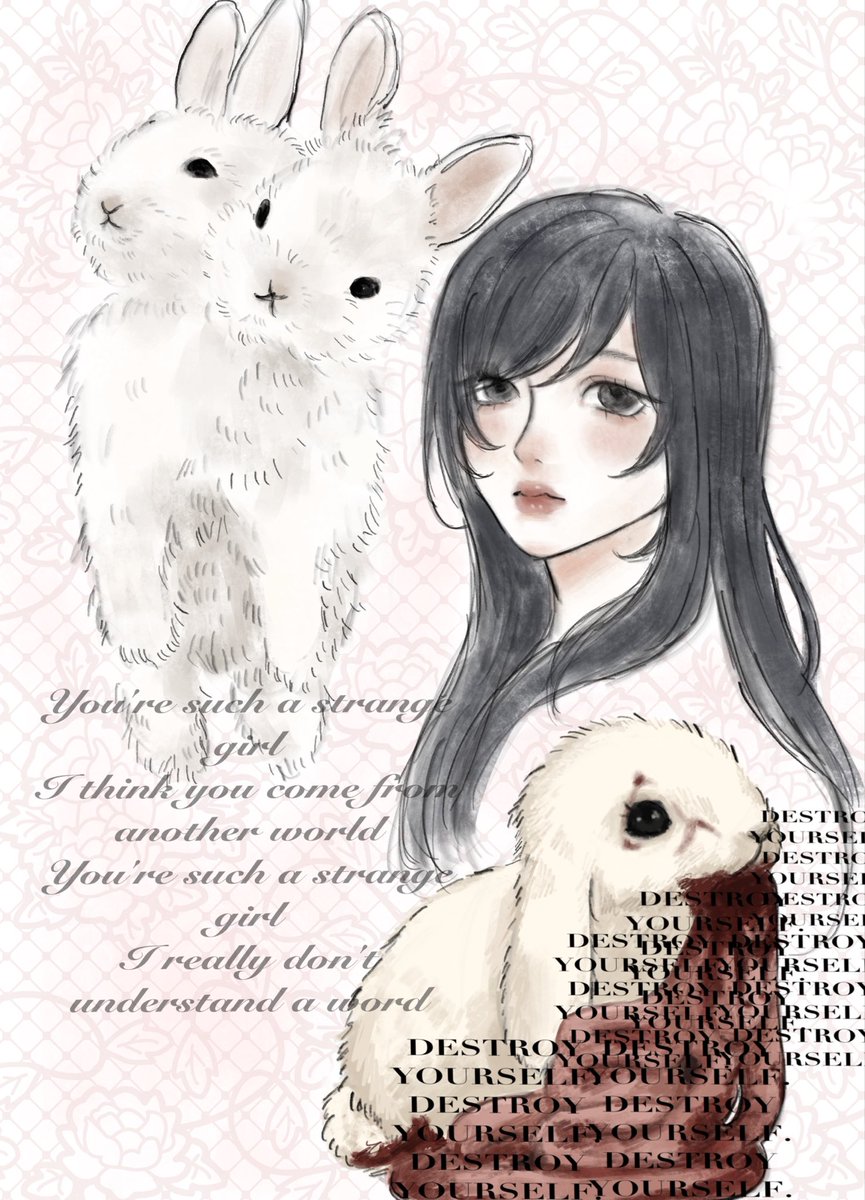 trashwang824542's tweet image. 