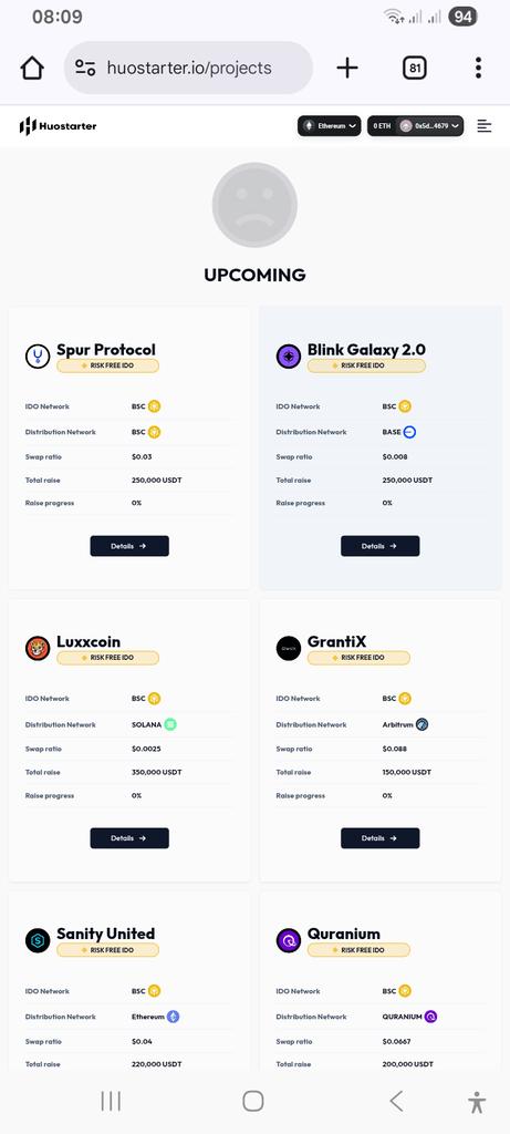 Bonaventurekos's tweet image. Not bad. #spurprotocol have raised $250000 @aromavictor1 @spurprotocol