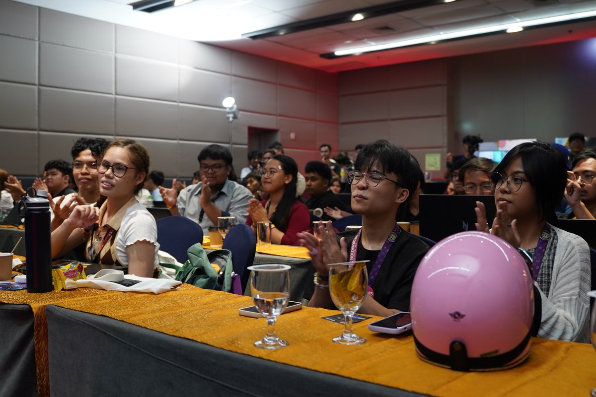 YGG Alerts tweet media