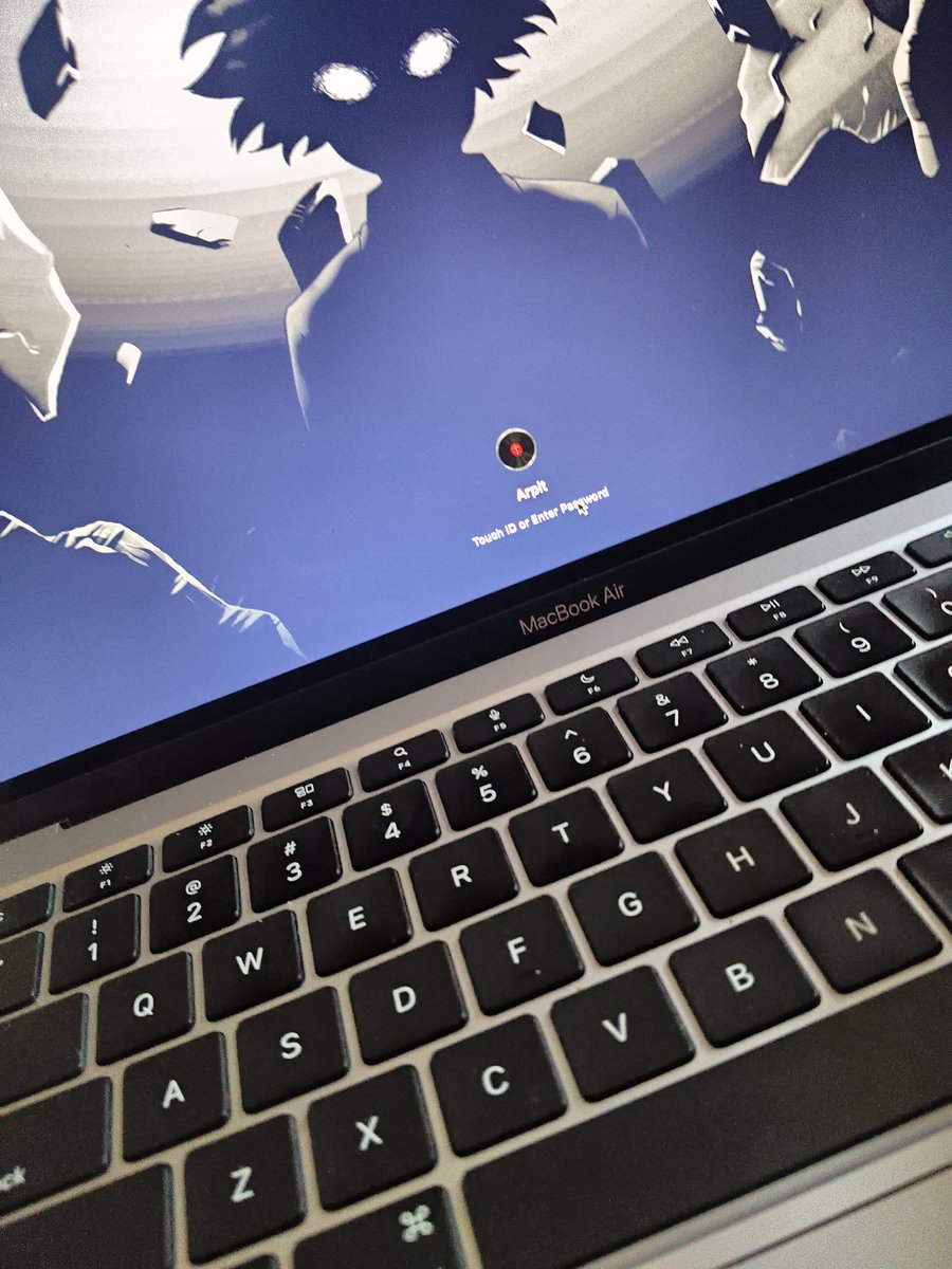 ArpitMittal158's tweet image. WFH got to be the best thing there is in corporate..😗

#WorkFromHome #today #tech