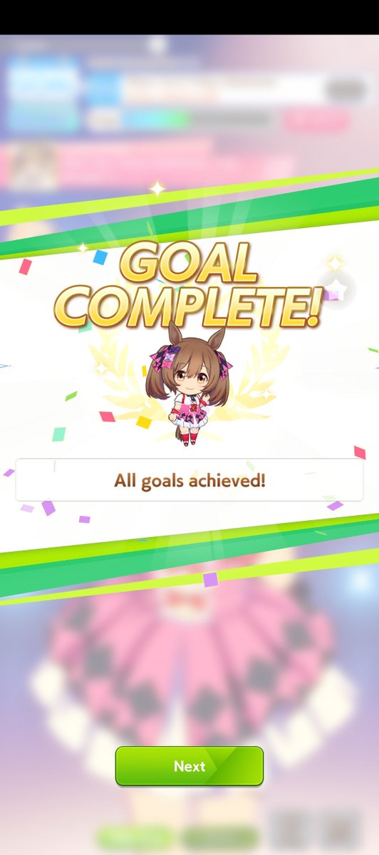 kakak_taring's tweet image. Smart falcon #umamusumeprettyderby #smartfalcon