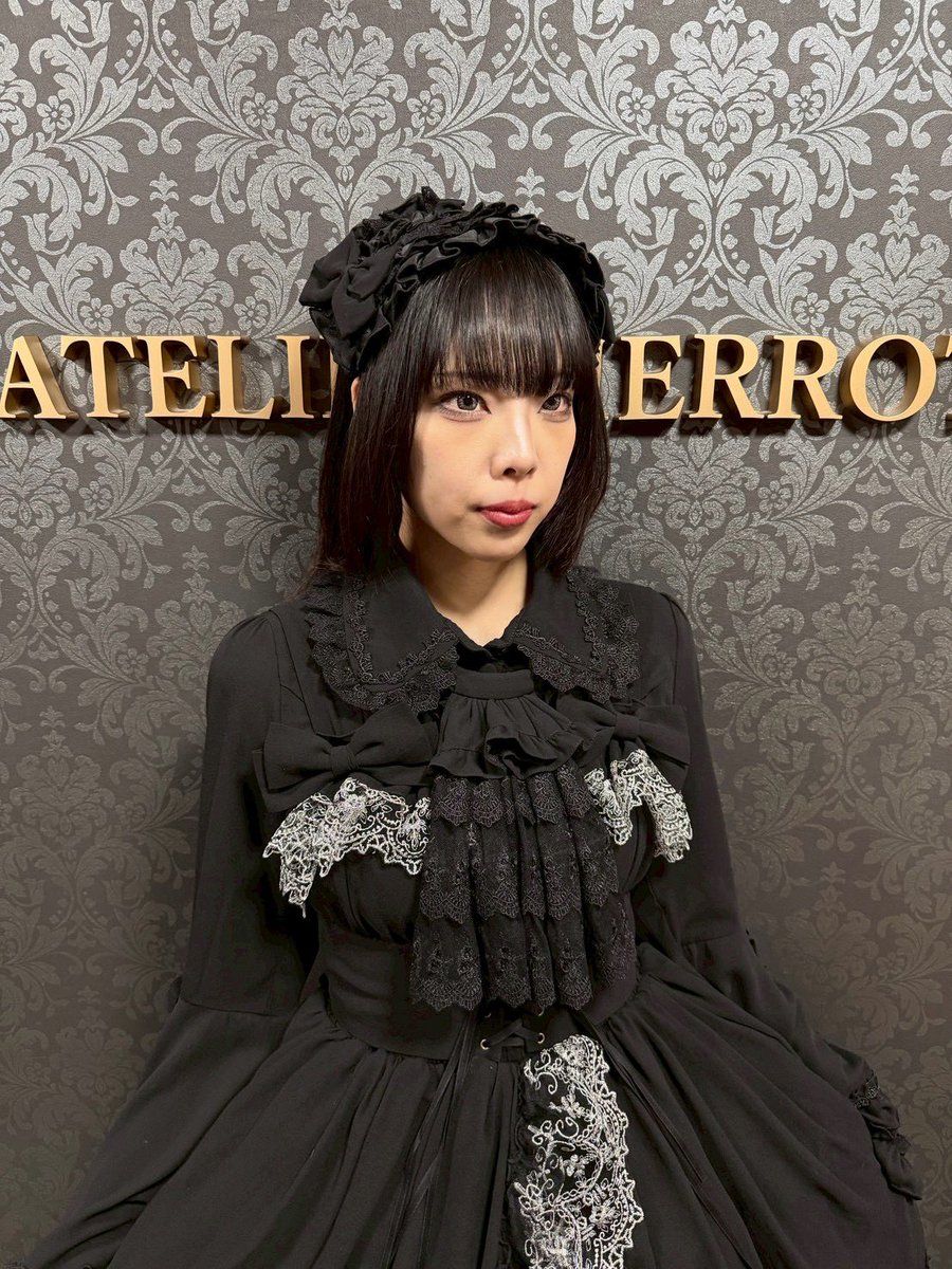 ATELIER-PIERROT (@atelier_pierrot) / Posts / X