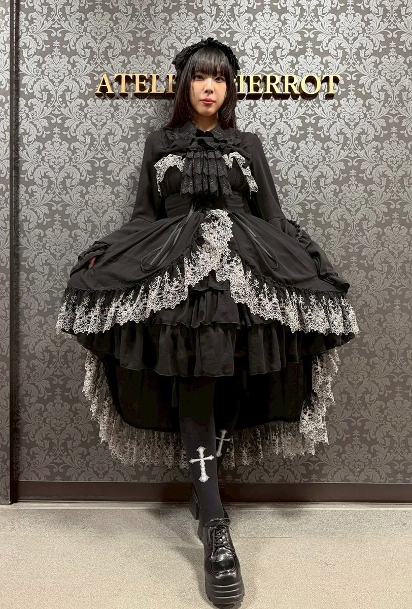 ATELIER-PIERROT (@atelier_pierrot) / Posts / X