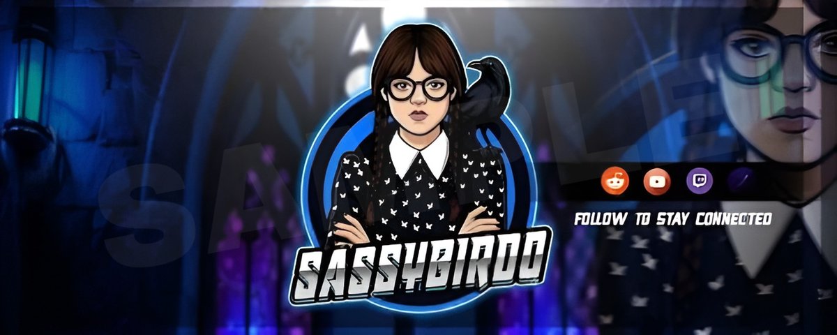 Ethanhunt_21's tweet image. Here&apos;s a sleek logo (pfp) and banner i made!💙🎨
#LogoDesign #BannerDesign #StreamerBranding #CustomLogo #StreamGraphics #GamerLogo #IllustrationArt #GraphicDesign #StreamerSetup #ContentCreator #TwitchGraphics #YouTubeBanner #CustomArtwork #ArtistForHire #CommissionOpen