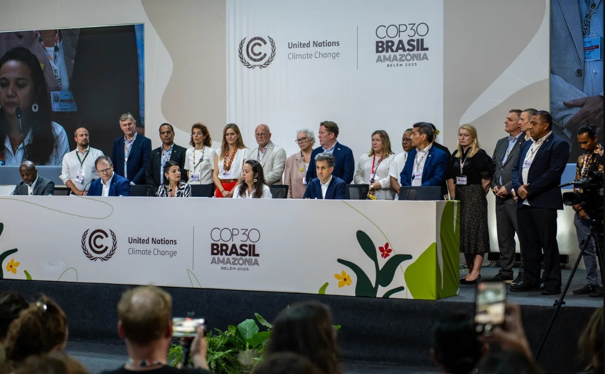 ImpactNewswire's tweet image. COP30 press conference calling for a fossil fuel roadmap

impactnews-wire.com/cop30-press-co… #cop30 #conference #fossilfuel