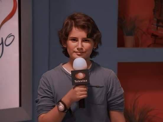 Emiliostan18's tweet photo. No puedo creer lo rápido que pasó el tiempo, Feliz cumpleaños Mi niño esperó verte crecer muchos más años y crecer junto a ti, con lo orgullosa que soy al ver en el gran hombre y maravillosa persona que eres y siempre has sido💓

23 SUEÑOS EMILIO @halcon_emilio https://t.co/hu87AleAYa