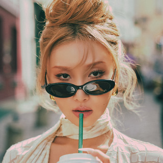 SerieTV46's tweet image. &quot;Good Goodbye&quot; by #HWASA it&apos;s the song with most ULs of 24 November 2025 on MelOn with 297K ULs.