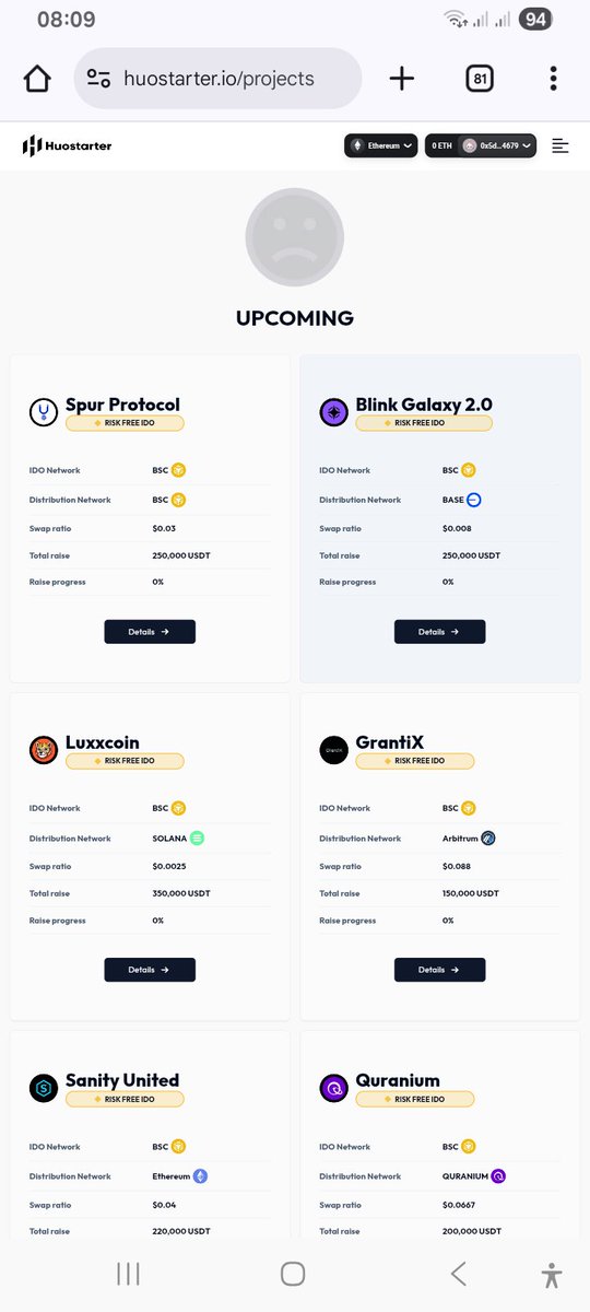 Bonaventurekos's tweet image. #spurprotocol have raised $250000.