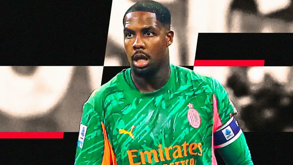 cmdotcom's tweet image. #Maignan, l&apos;#Inter sogna lo &quot;scippo&quot; al #Milan sul #calciomercato [Corriere della Sera] calciomercato.com/liste/corriere…