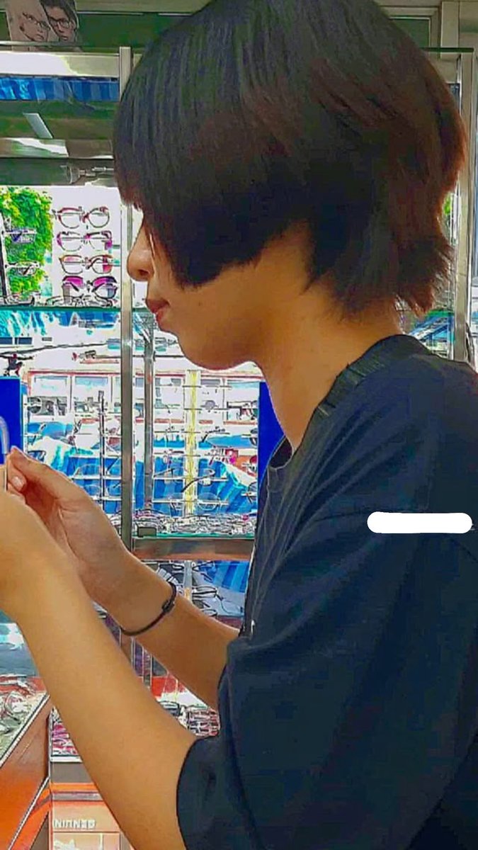 mickey_mrmr's tweet image. ตอนนั้นตัดผมสั้นมากก เอาจริงๆตอนนี้คือผมยาวที่สุดในชีวิตแล้วเพราะหนูชอบตัดผมตลอด52525525